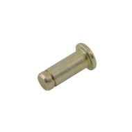 Perno 6mm per forcelle, MONDOKART, kart, go kart, karting