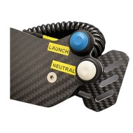 The Lab RACE CARBON – Boîte Vitesses Automatique KZ – NEW!