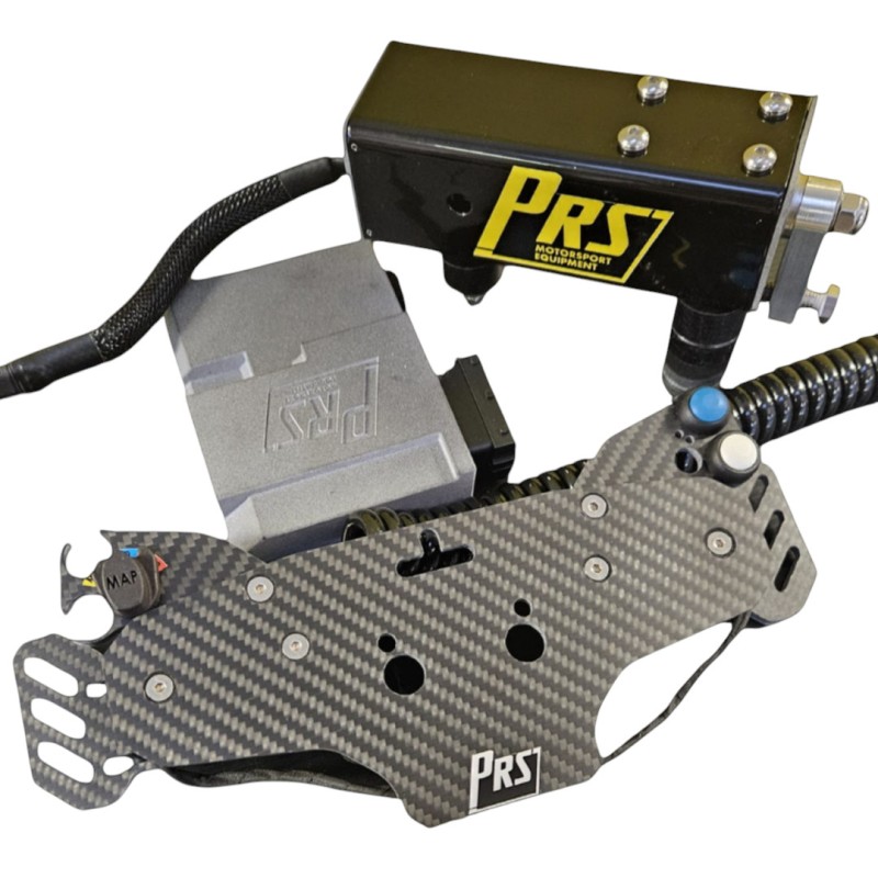 The Lab RACE CARBON – Automatic Shifter KZ – NEW!