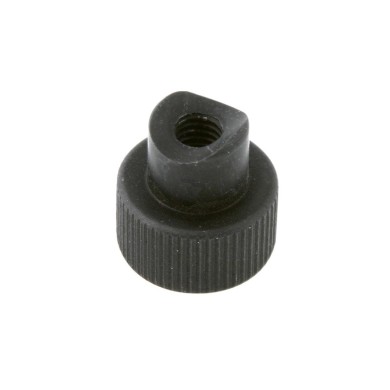 Knob controller for anodized brake rod, mondokart, kart, kart