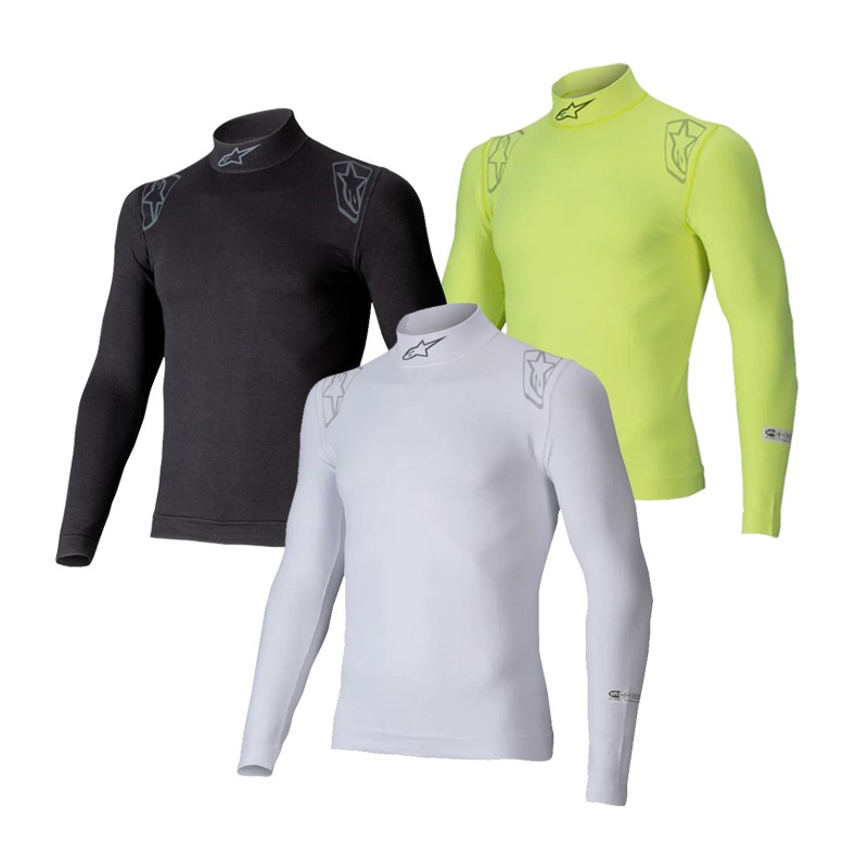 Shirt Manches Longues sous-vêtement Ignifuge ZX Evo V3 Top