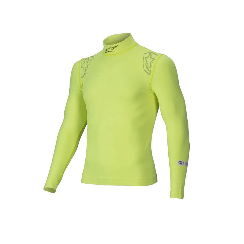 Unterwäsche-Shirt mit Langen Ärmeln Feuerbeständige ZX Evo V3