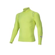 Unterwäsche-Shirt mit Langen Ärmeln Feuerbeständige ZX Evo V3