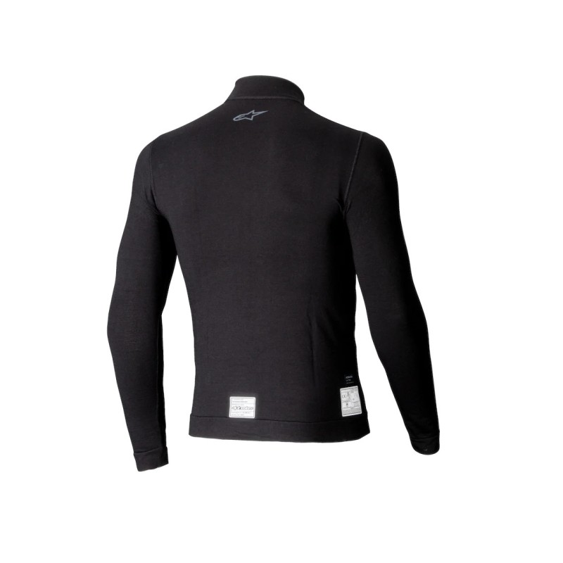 Undersuit Manga Larga Ignifuga ZX Evo V3 Top Alpinestars