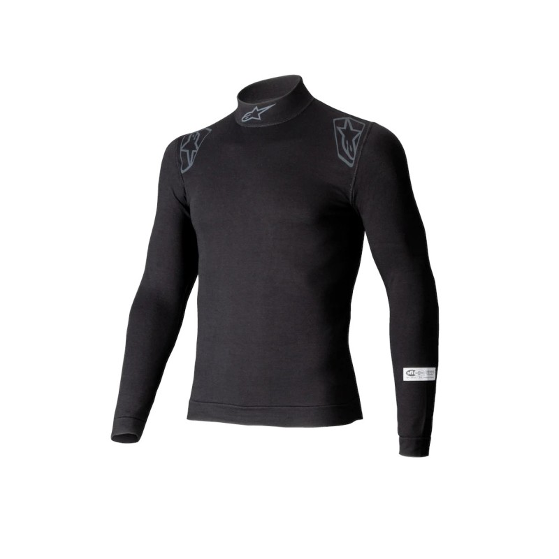 Sottotuta Maglia Manica Lunga Ignifuga ZX Evo V3 Top