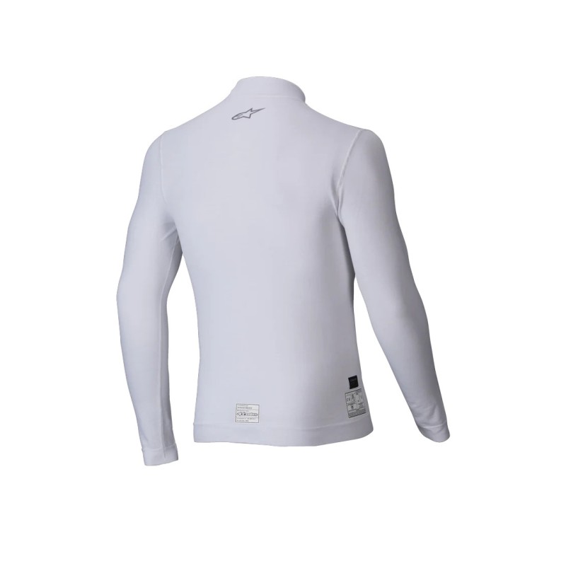 Undersuit Manga Larga Ignifuga ZX Evo V3 Top Alpinestars