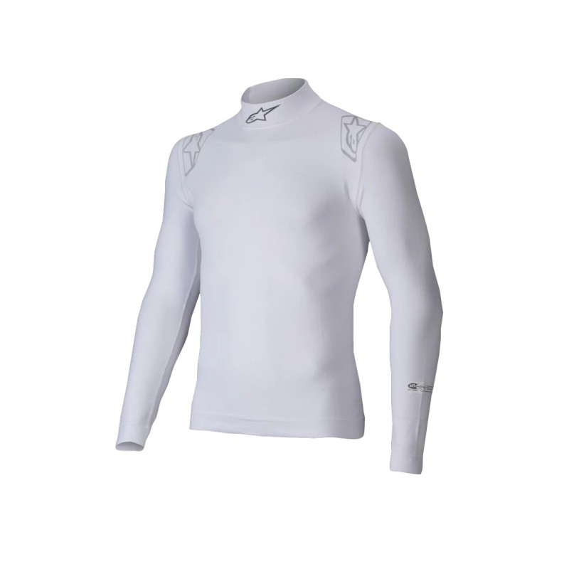 Underwear Shirt Long Sleeves Fireproof ZX Evo V3 Top
