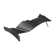 Rear Spoiler Helmet Sparco STEALTH, mondokart, kart, kart