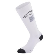 Flammhemmende Stricksocken Alpinestars ZX V4, MONDOKART, kart