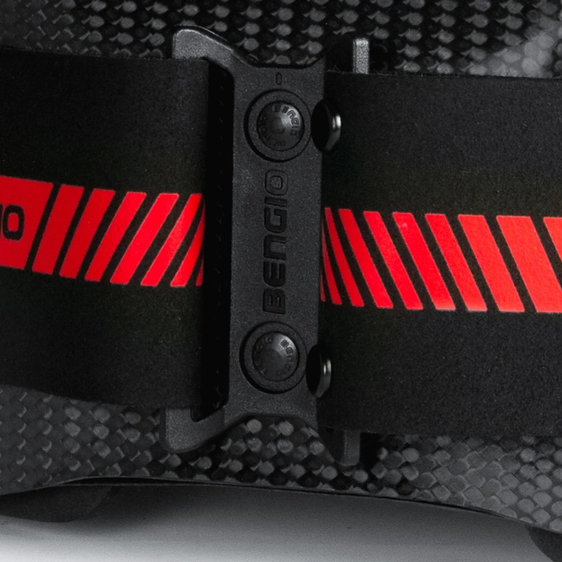 Paracostole Omologato DONNA - FIA BENGIO - AB1 - CARBON LADY