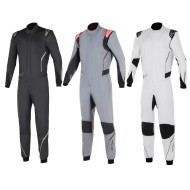 Mono Alpinestars Hypertech V3 - Auto Ignifugo