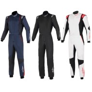 Tuta Alpinestars GP Tech V4 - Auto Ignifuga, MONDOKART, kart