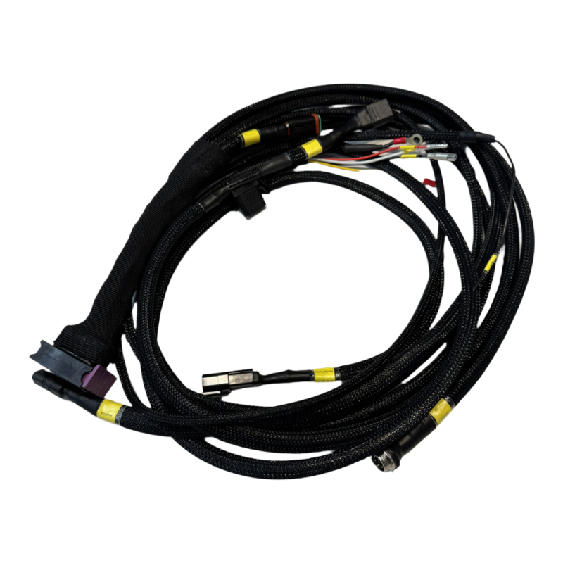 The Lab RACE CARBON – Boîte Vitesses Automatique KZ – NEW!