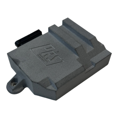 The Lab SPORT - Cambio al volante KZ