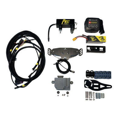 The Lab SPORT - Cambio Automatico KZ