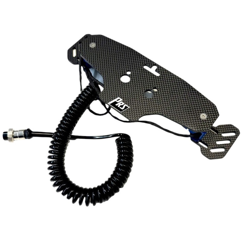 The Lab SPORT - Paddelsatz Gearshift KZ The Lab SPORT - Paddelsatz Gearshift KZ