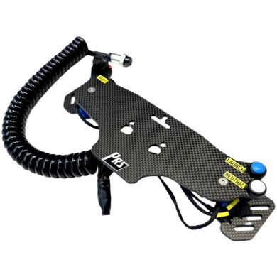 The Lab RACE CARBON – Boîte Vitesses Automatique KZ – NEW!