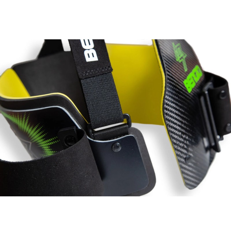 Protector Costillas Homologado FIA BENGIO AB7 LADY, MONDOKART