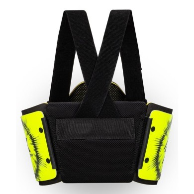 Chest Protector Homologated FIA BENGIO AB7 LADY, mondokart