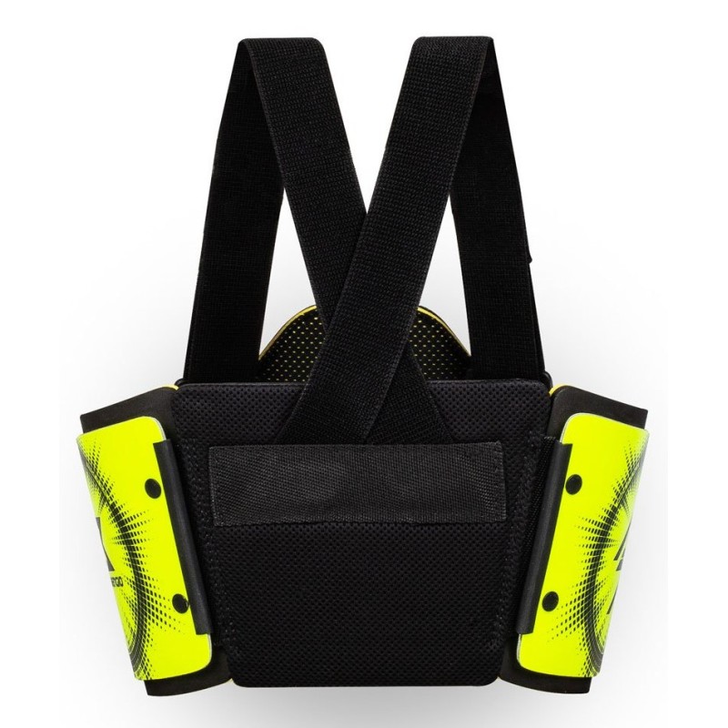 Protector Costillas Homologado FIA BENGIO AB7 LADY, MONDOKART