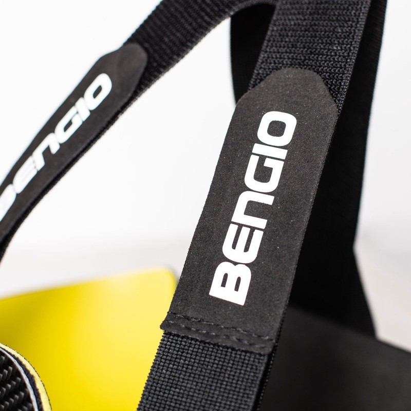 Paracostole DONNA Bengio - Bumper CARBON LADY V3 - NEW!