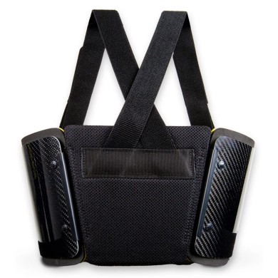 Protector Costillas Bengio - CARBONO LADY V3 - NEW!