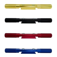 Footrest Bar Alu