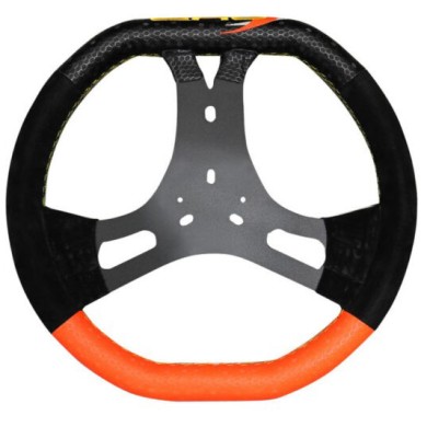 Volant Diesis CRG - nuveau modele ORANGE 340