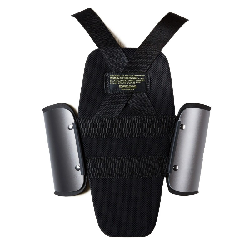 Protector Costillas Bengio - PLUS V2 LADY, MONDOKART, kart, go