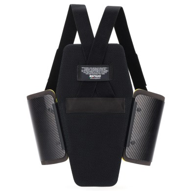 Protector Costillas Bengio - CARBONO PLUS LADY V3- NEW!