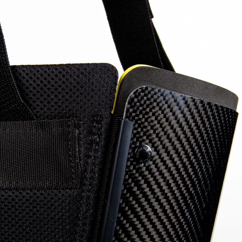 Paracostole INTEGRALE CARBON Bengio - Bumper CARBON PLUS V3 -