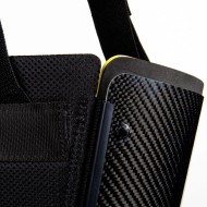 Paracostole INTEGRALE CARBON Bengio - Bumper CARBON PLUS V3 -
