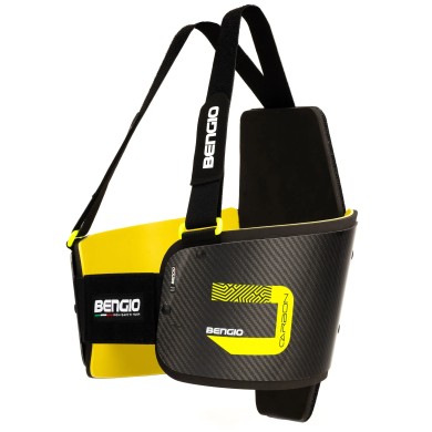 Paracostole INTEGRALE CARBON Bengio - Bumper CARBON PLUS V3 -