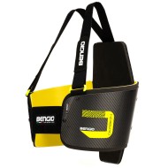 Paracostole INTEGRALE CARBON Bengio - Bumper CARBON PLUS V3 -
