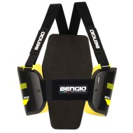 Paracostole INTEGRALE CARBON Bengio - Bumper CARBON PLUS V3 -
