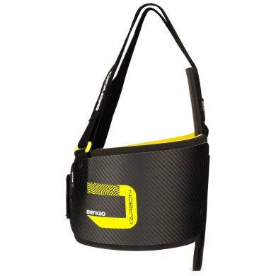 Bengio Rippenschutz / Rippenprotektor CARBON PLUS V3 - NEW!