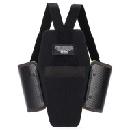 Paracostole INTEGRALE CARBON Bengio - Bumper CARBON PLUS V3 -