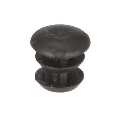 Cap for generic tube Cap for generic tube