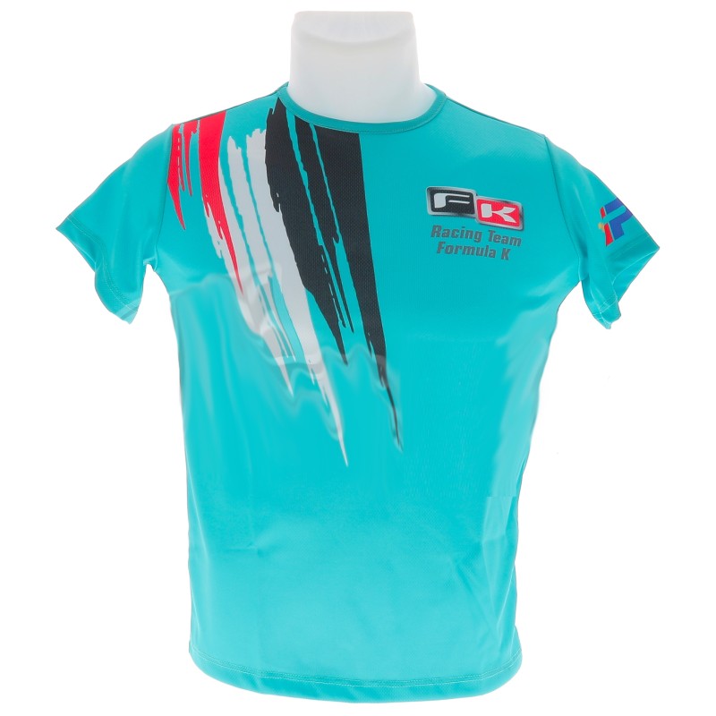 Maglietta T-shirt Formula K NEW! Maglietta T-shirt Formula K NEW!