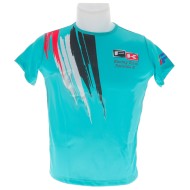 T-Shirt Formula K FK NEW!