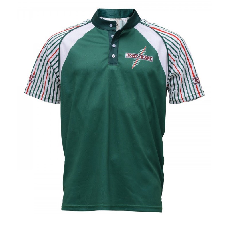 Maglietta T-shirt TONYKART NEW! Maglietta T-shirt TONYKART NEW!