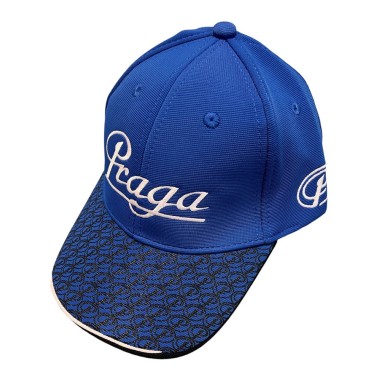 Baseball Cap Praga Kart