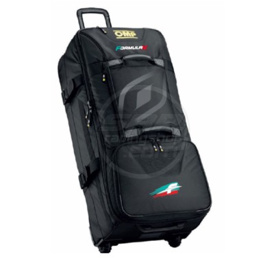 Travel bag Trolley Formula K