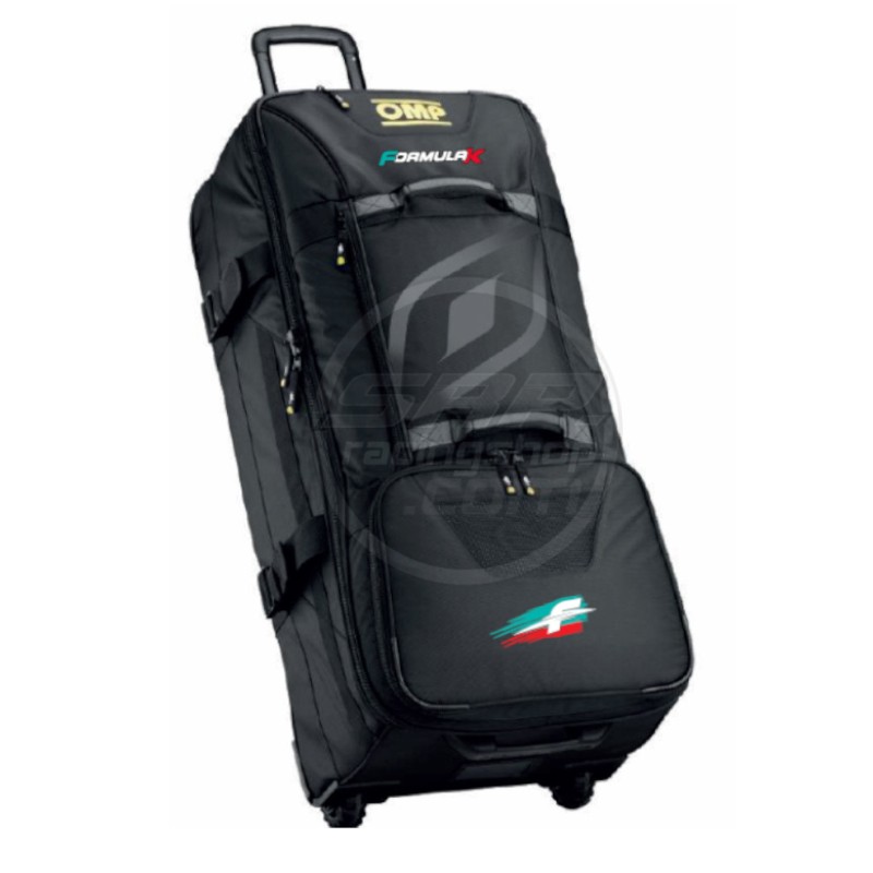 Travel bag Trolley Formula K Travel bag Trolley Formula K