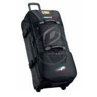 Travel bag Trolley Formula K