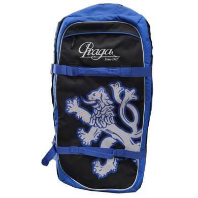 Travel bag Trolley Praga