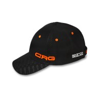 Cappellino CRG new!