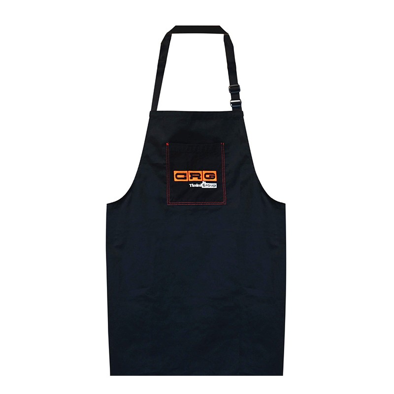 Mechanical Apron CRG Mechanical Apron CRG