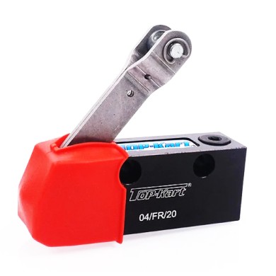 Brake master cylinder 60cc mini Top-Kart FR-20