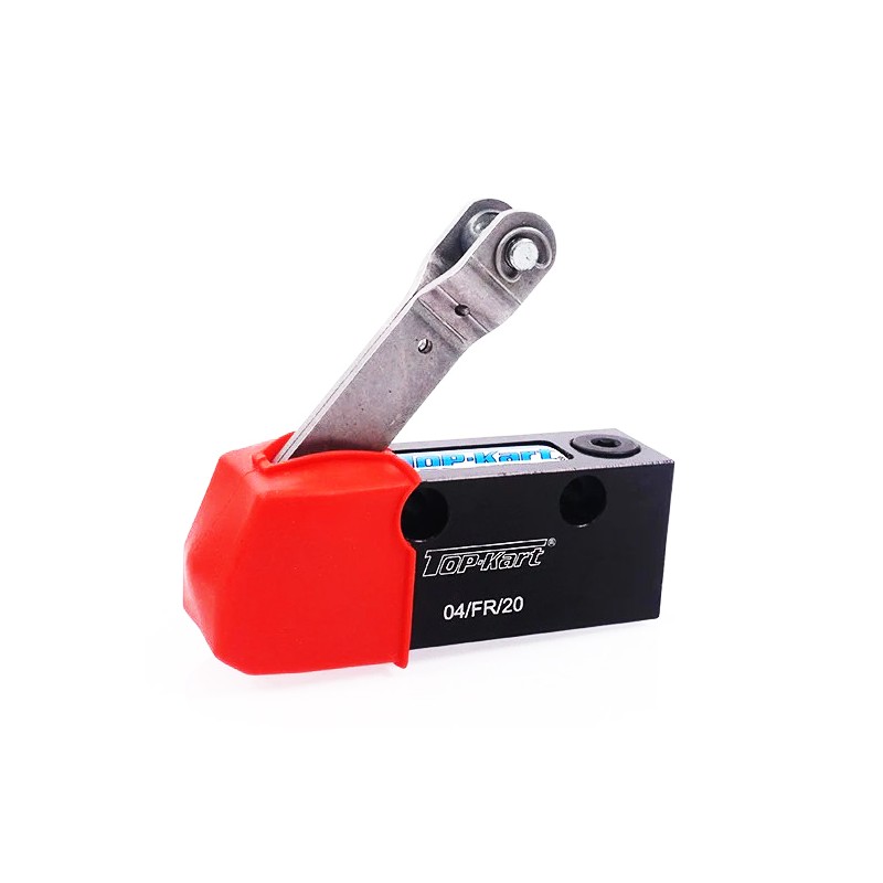 Bomba Freno Mini Top-Kart 60cc FR-20